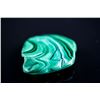 Image 3 : Lot of Three Chinese Turquoise & Malachite Pendant