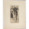 Image 2 : British Etching on Paper David Young Cameron