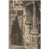 Image 3 : British Etching on Paper David Young Cameron