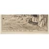 Image 4 : British Etching on Paper David Young Cameron
