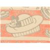 Image 3 : American Mixed Media on Paper Signed K. Haring
