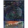Image 2 : Swiss-German Mixed Media on Paper Signed Klee
