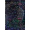 Image 3 : Swiss-German Mixed Media on Paper Signed Klee