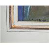 Image 4 : Swiss-German Mixed Media on Paper Signed Klee