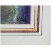 Image 5 : Swiss-German Mixed Media on Paper Signed Klee