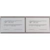 Image 2 : Lot of 2 Chinese-Romania Stamp Exhibit