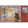 Image 3 : Lot of 2 Chinese-Romania Stamp Exhibit