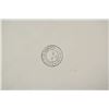 Image 4 : Hong Kong 1968 First Day Cover and Cancels