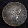 Image 1 : Canada Shell Oil Token Ontario