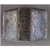 Image 2 : Chinese Silvered Ingot XIAN FENG