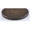 Image 3 : French Colonies 10 Centimes 1827