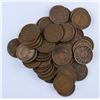 Image 1 : Lot of 50 Macau Coins 1952 10 Avos