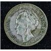 Image 1 : Netherlands 1 Gulden 1929 Wilhelmina