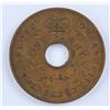 Image 2 : Nigeria 1959 1 Penny Elizabeth II