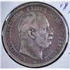 Image 1 : Kingdom of Prussia 5 Mark Wilhelm I