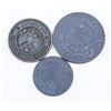 Image 1 : Lot of 3 Russian Coins Copper