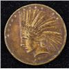 Image 3 : Lot of 4 Coins and Medal