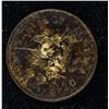 Image 8 : Lot of 4 Coins and Medal