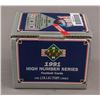 Image 1 : 1991 High Number Series Football Cards