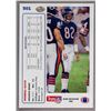 Image 3 : 1991 High Number Series Football Cards