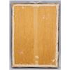 Image 7 : Chinese Shell Carved Beauty of Wood Framed