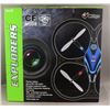Image 7 : WL Toys Drone Explorers NEW