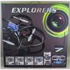 Image 8 : WL Toys Drone Explorers NEW