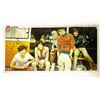 Image 3 : Autographed One Direction JSA CD Poster