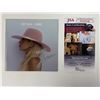 Image 1 : Autographed Joanne JSA Cd booklet