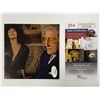 Image 2 : Autographed Cheek to Cheek JSA Cd booklet