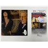 Image 2 : Autographed Cheek to Cheek JSA Cd booklet
