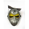 Image 1 : Autographed Wasp Beckett Hard Mask