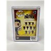 Image 3 : Autographed Black Panther Funko Offical PIX