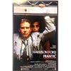 Image 1 : Autographed Frantic Poster