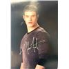 Image 1 : Autographed Twilight Poster