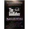 Image 1 : Autographed Godfather Jame Cann Poster