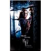 Image 1 : Harry Potter Emma Watson Rupert Autographed Poster