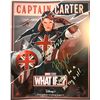 Image 1 : Autographed What If...? Poster