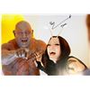 Image 1 : Autographed Galaxy  Poster