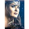 Image 1 : Autographed Eternals Poster