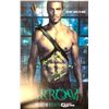 Image 1 : Autographed Arrow Poster