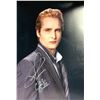 Image 1 : Autographed Twilight Poster