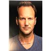 Image 1 : Autographed Patrick Wilson Poster
