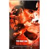 Image 1 : Autographed Hunt for Red October Poster