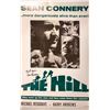 Image 1 : Autographed The Hill Poster