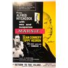 Image 1 : Autographed Marnie Poster