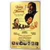Image 1 : Autographed Robin and Marian Poster
