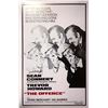 Image 1 : Autographed The Offence Poster