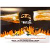 Image 1 : Autographed Wind and the Lion Poster