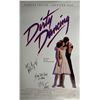 Image 1 : Autographed Dirty Dancing Poster